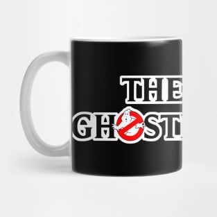 The Real GhostBusters Mug